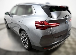 BMW X3 30 xDrive Sports Activity Vehicle 2026