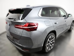 BMW X3 30 xDrive Sports Activity Vehicle 2026