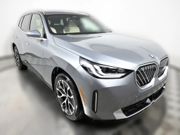 BMW X3 30 xDrive Sports Activity Vehicle 2026