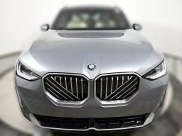 BMW X3 30 xDrive Sports Activity Vehicle 2026