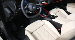 BMW X3 30 xDrive Sports Activity Vehicle 2026