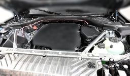 BMW X3 30 xDrive Sports Activity Vehicle 2026