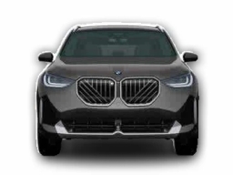 BMW X3 30 xDrive Sports Activity Vehicle 2026