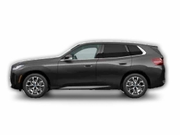 BMW X3 30 xDrive Sports Activity Vehicle 2026