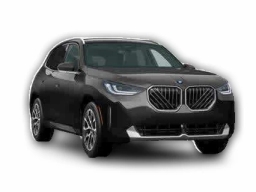 BMW X3 30 xDrive Sports Activity Vehicle 2026