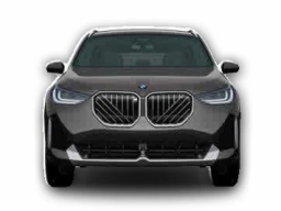 BMW X3 30 xDrive Sports Activity Vehicle 2026