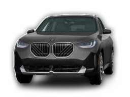 BMW X3 30 xDrive Sports Activity Vehicle 2026