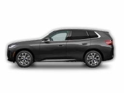 BMW X3 30 xDrive Sports Activity Vehicle 2026