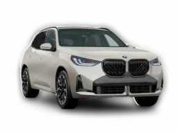 BMW X3 30 xDrive Sports Activity Vehicle 2026