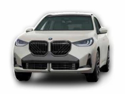 BMW X3 30 xDrive Sports Activity Vehicle 2026