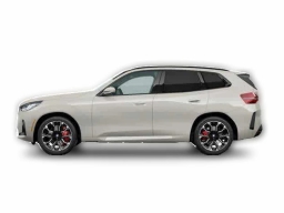 BMW X3 30 xDrive Sports Activity Vehicle 2026