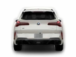 BMW X3 30 xDrive Sports Activity Vehicle 2026