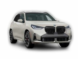 BMW X3 30 xDrive Sports Activity Vehicle 2026