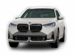 BMW X3 30 xDrive Sports Activity Vehicle 2026