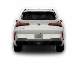 BMW X3 30 xDrive Sports Activity Vehicle 2026