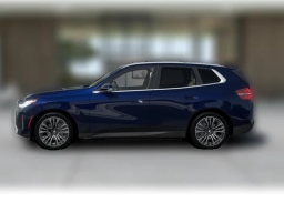 BMW X3 30 xDrive Sports Activity Vehicle 2026