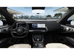 BMW X3 30 xDrive Sports Activity Vehicle 2026