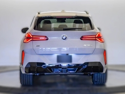 BMW X3 30 xDrive Sports Activity Vehicle 2026