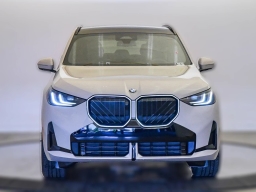 BMW X3 30 xDrive Sports Activity Vehicle 2026