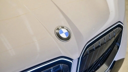 BMW X3 30 xDrive Sports Activity Vehicle 2026