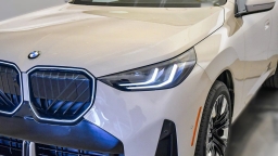 BMW X3 30 xDrive Sports Activity Vehicle 2026