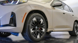 BMW X3 30 xDrive Sports Activity Vehicle 2026