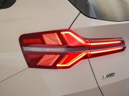 BMW X3 30 xDrive Sports Activity Vehicle 2026