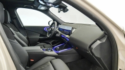 BMW X3 30 xDrive Sports Activity Vehicle 2026