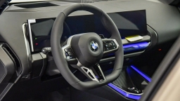 BMW X3 30 xDrive Sports Activity Vehicle 2026