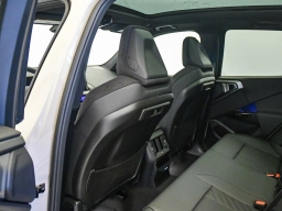 BMW X3 30 xDrive Sports Activity Vehicle 2026