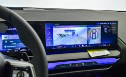 BMW X3 30 xDrive Sports Activity Vehicle 2026