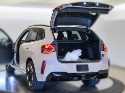 BMW X3 30 xDrive Sports Activity Vehicle 2026