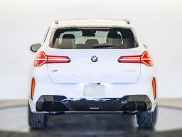 BMW X3 30 xDrive Sports Activity Vehicle 2026