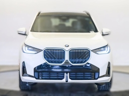 BMW X3 30 xDrive Sports Activity Vehicle 2026