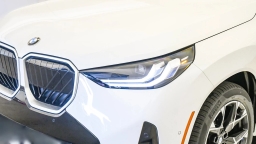 BMW X3 30 xDrive Sports Activity Vehicle 2026