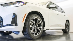 BMW X3 30 xDrive Sports Activity Vehicle 2026