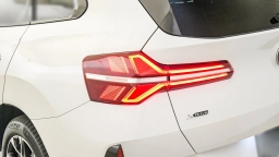 BMW X3 30 xDrive Sports Activity Vehicle 2026