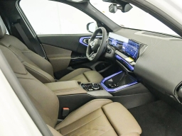 BMW X3 30 xDrive Sports Activity Vehicle 2026