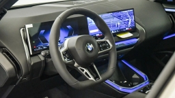 BMW X3 30 xDrive Sports Activity Vehicle 2026