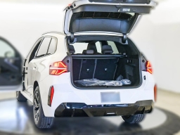 BMW X3 30 xDrive Sports Activity Vehicle 2026