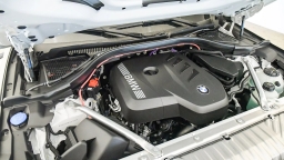 BMW X3 30 xDrive Sports Activity Vehicle 2026