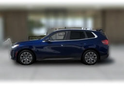 BMW X3 30 xDrive Sports Activity Vehicle 2026