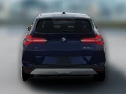 BMW X3 30 xDrive Sports Activity Vehicle 2026