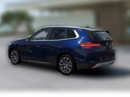 BMW X3 30 xDrive Sports Activity Vehicle 2026