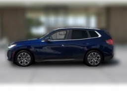 BMW X3 30 xDrive Sports Activity Vehicle 2026