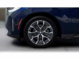 BMW X3 30 xDrive Sports Activity Vehicle 2026