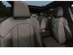 BMW X3 30 xDrive Sports Activity Vehicle 2026