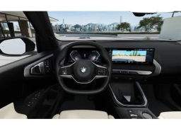 BMW X3 30 xDrive Sports Activity Vehicle 2026