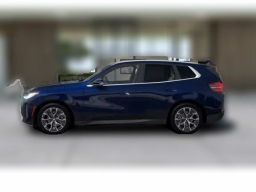 BMW X3 30 xDrive Sports Activity Vehicle 2026