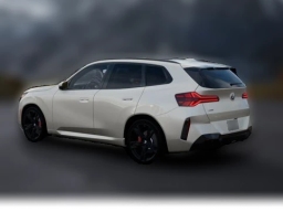 BMW X3 30 xDrive Sports Activity Vehicle 2026